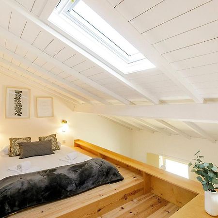 Lovelystay - Vila Burgaes Porto Kültér fotó