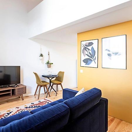 Lovelystay - Vila Burgaes Porto Kültér fotó