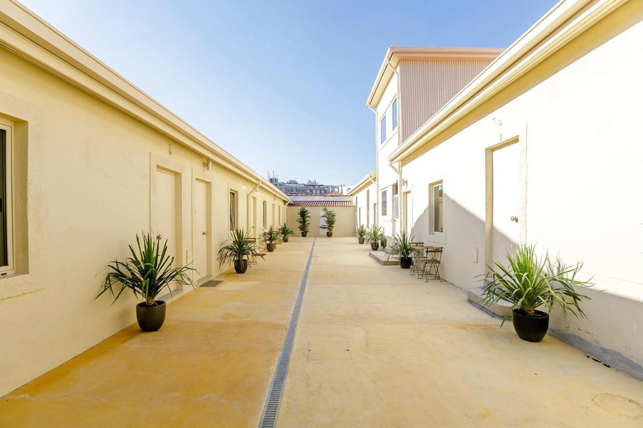 Lovelystay - Vila Burgaes Porto Kültér fotó