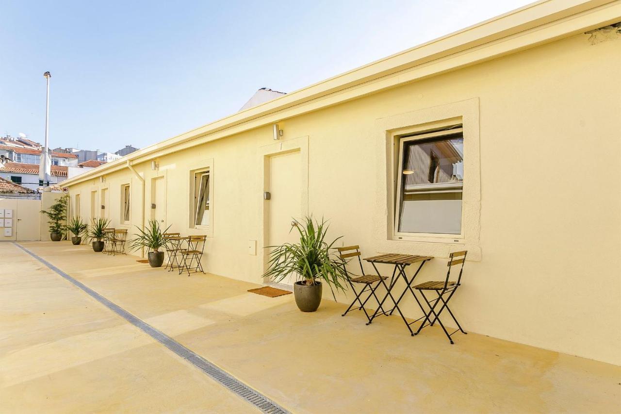 Lovelystay - Vila Burgaes Porto Kültér fotó