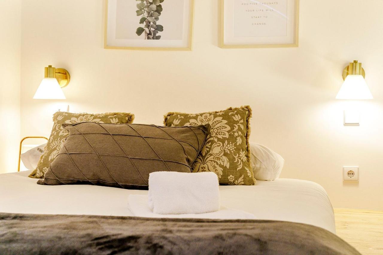 Lovelystay - Vila Burgaes Porto Kültér fotó
