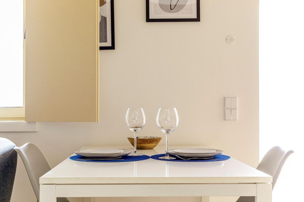Lovelystay - Vila Burgaes Porto Kültér fotó