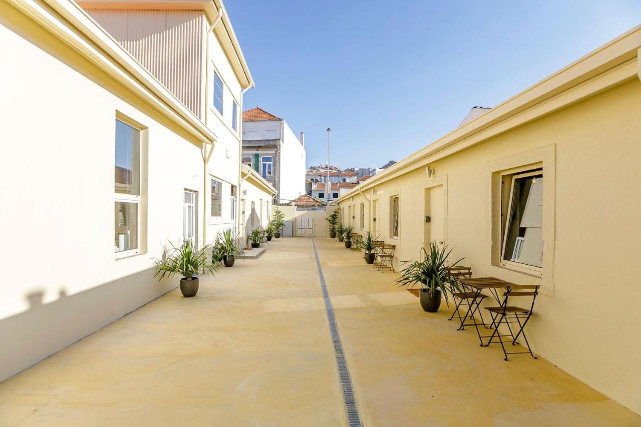 Lovelystay - Vila Burgaes Porto Kültér fotó