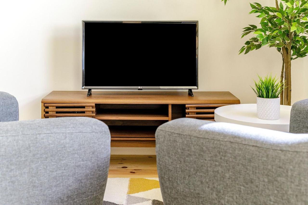 Lovelystay - Vila Burgaes Porto Kültér fotó