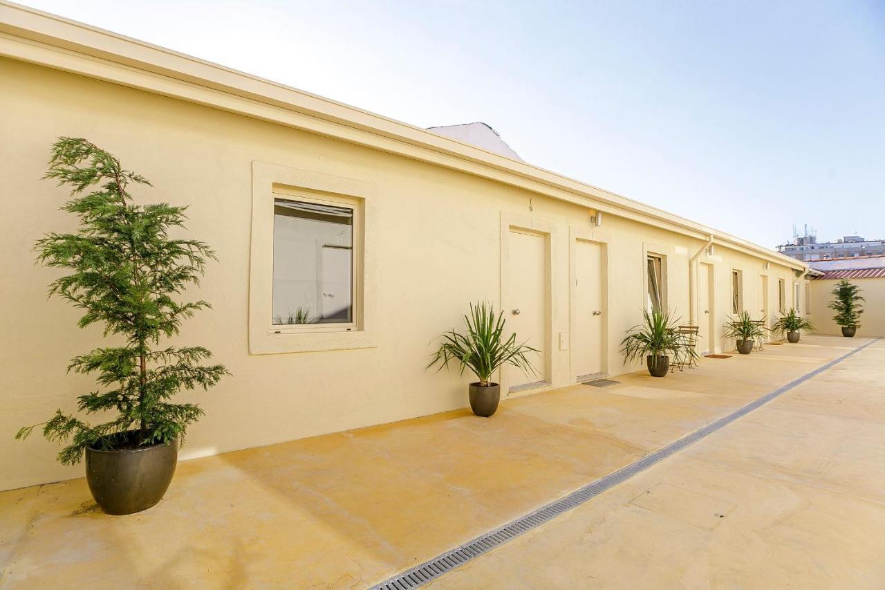 Lovelystay - Vila Burgaes Porto Kültér fotó