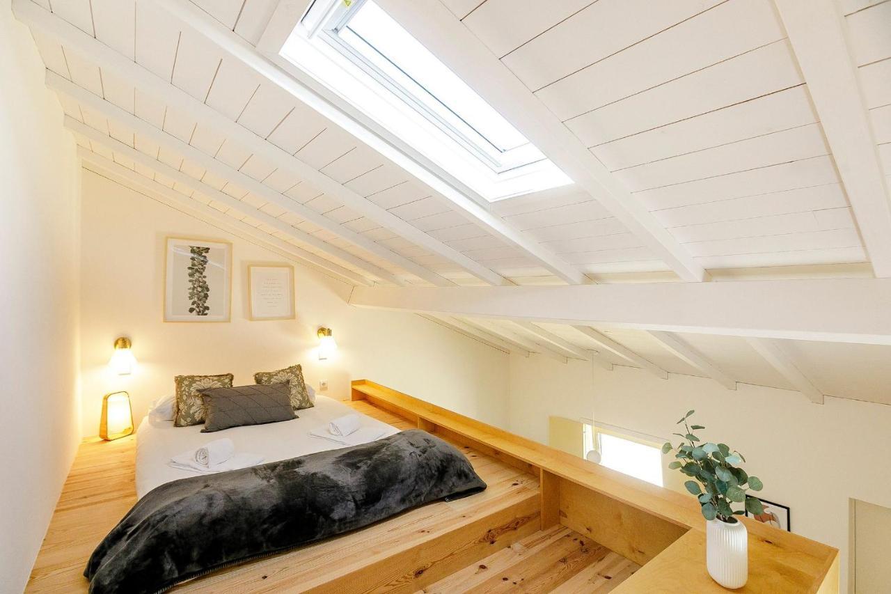 Lovelystay - Vila Burgaes Porto Kültér fotó