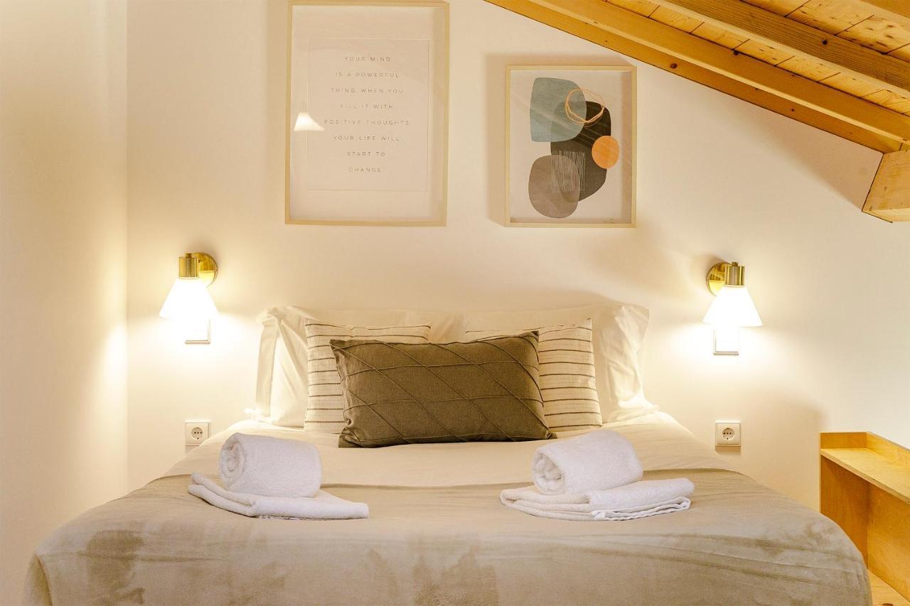 Lovelystay - Vila Burgaes Porto Kültér fotó