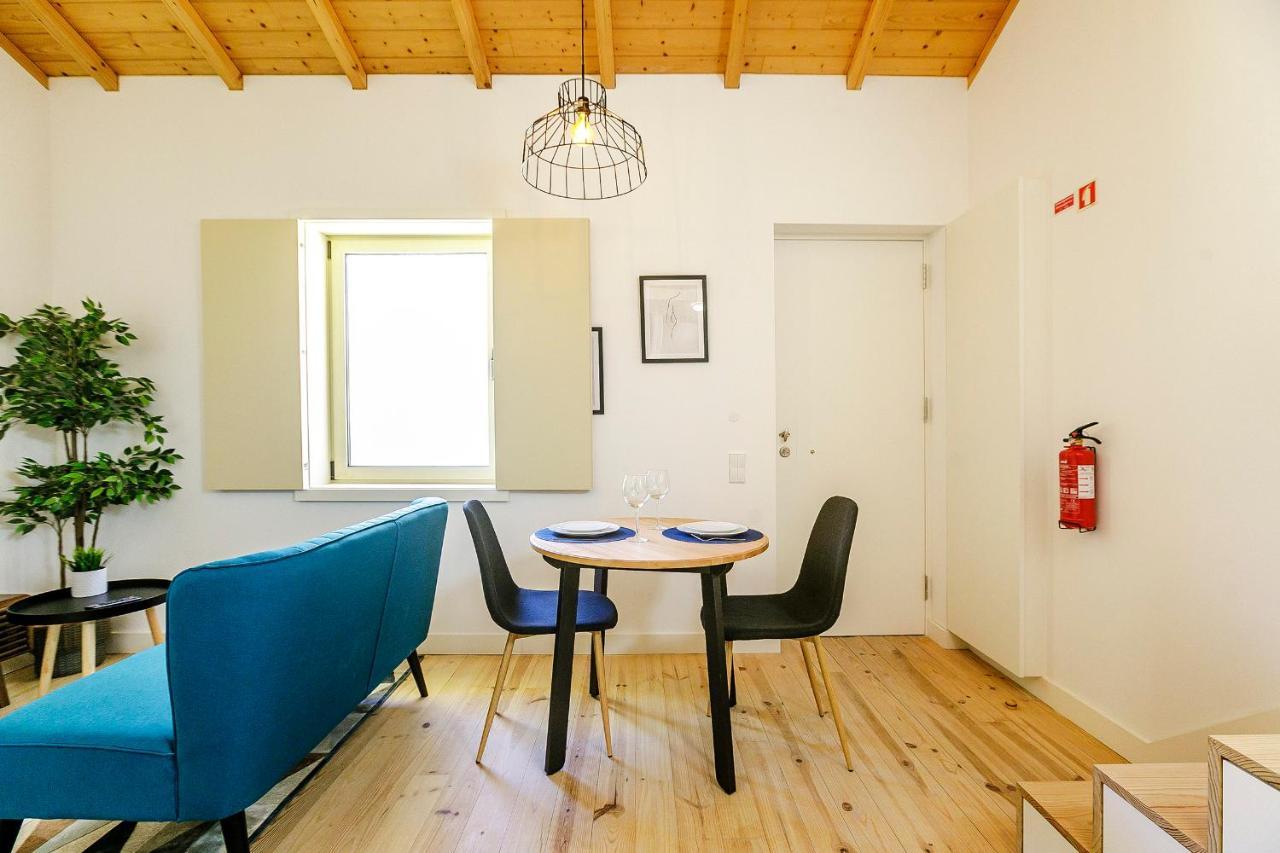 Lovelystay - Vila Burgaes Porto Kültér fotó