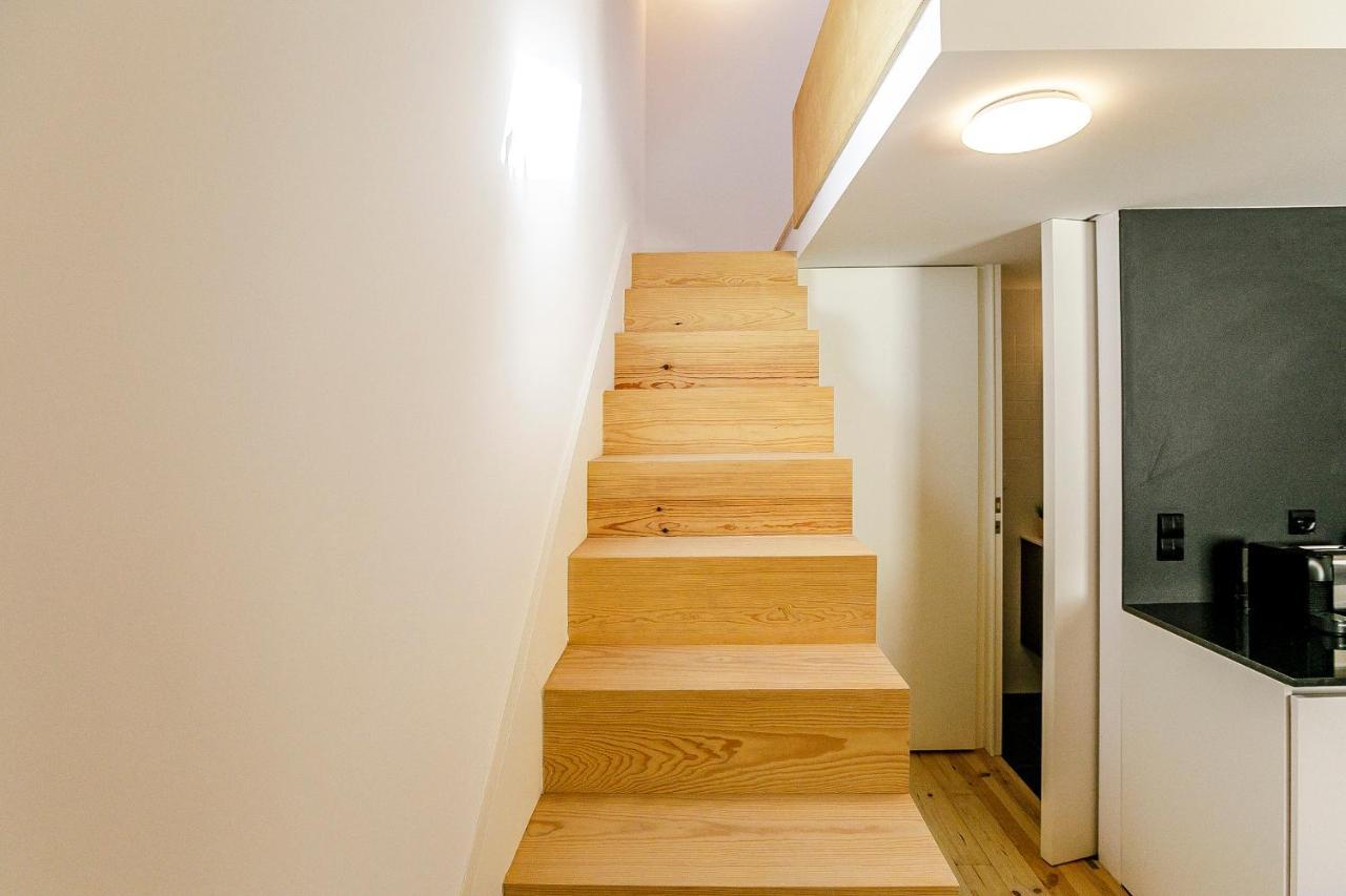 Lovelystay - Vila Burgaes Porto Kültér fotó