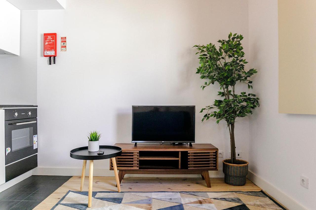 Lovelystay - Vila Burgaes Porto Kültér fotó