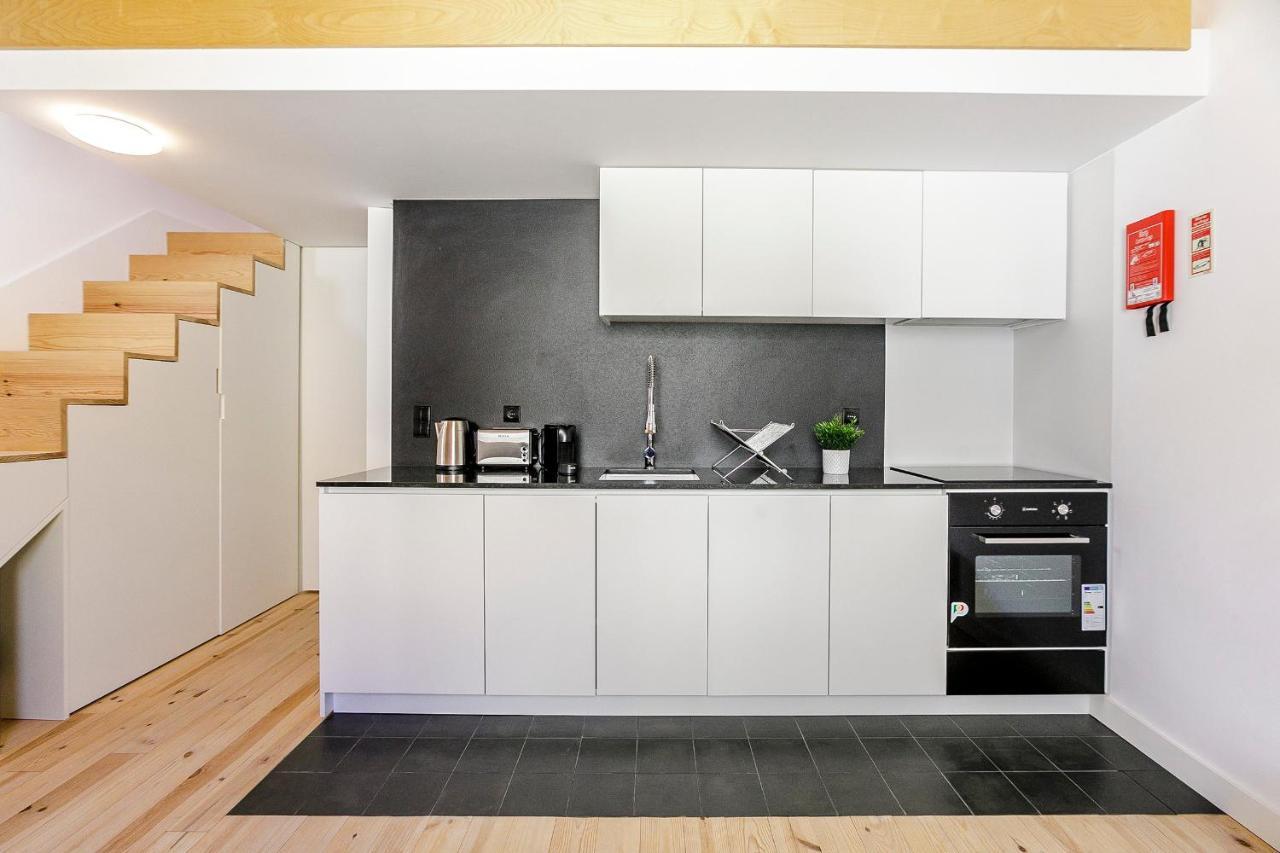 Lovelystay - Vila Burgaes Porto Kültér fotó