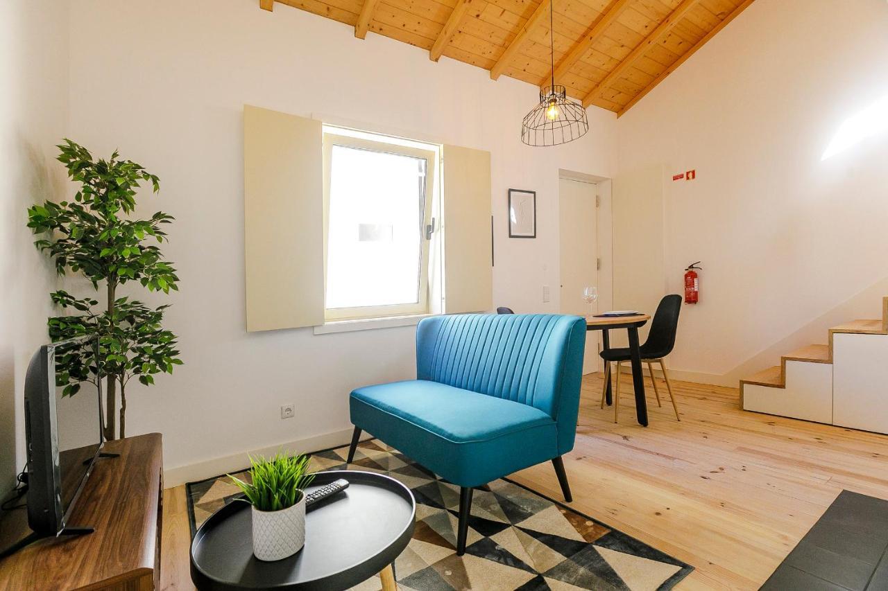 Lovelystay - Vila Burgaes Porto Kültér fotó