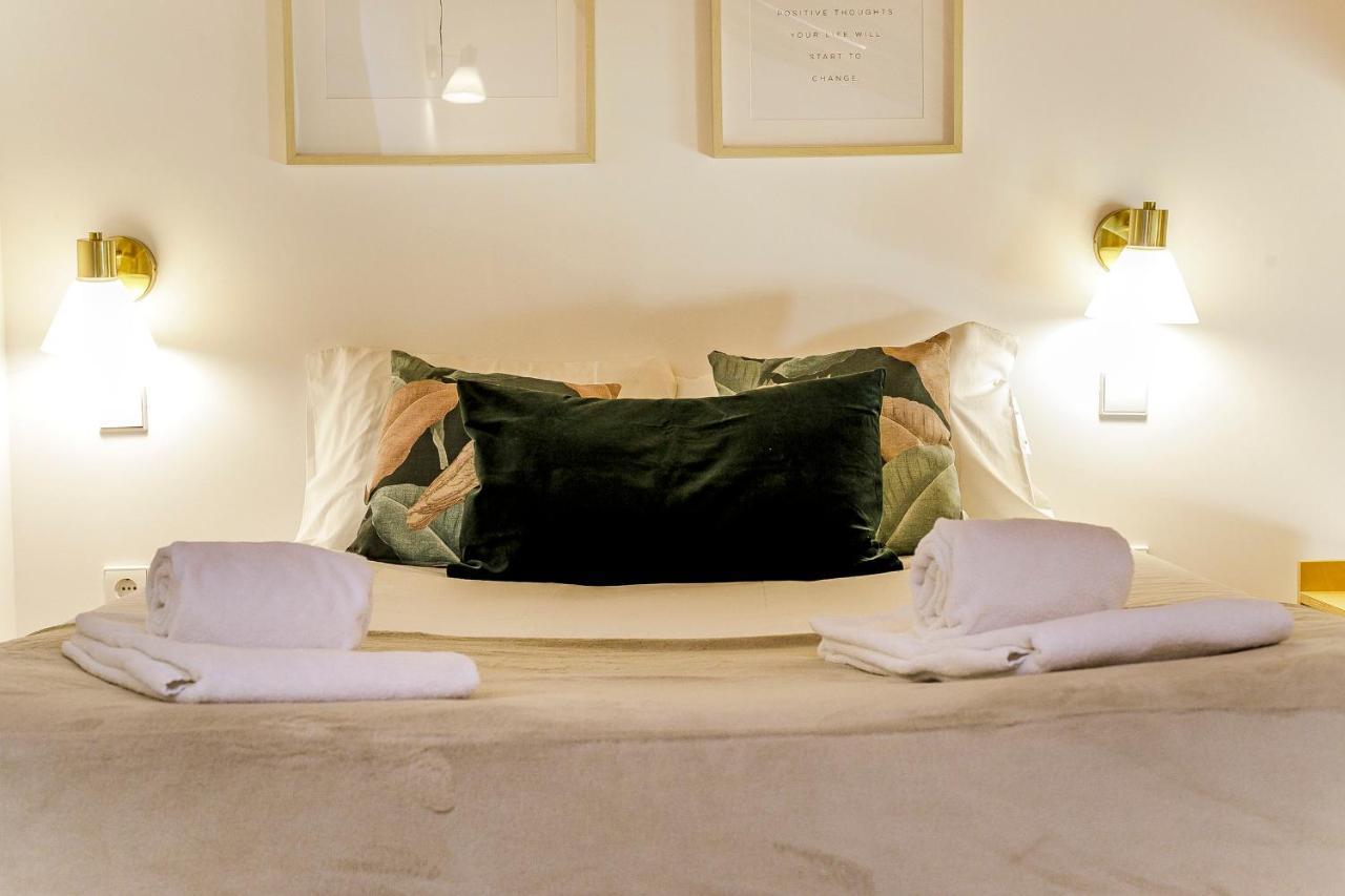 Lovelystay - Vila Burgaes Porto Kültér fotó