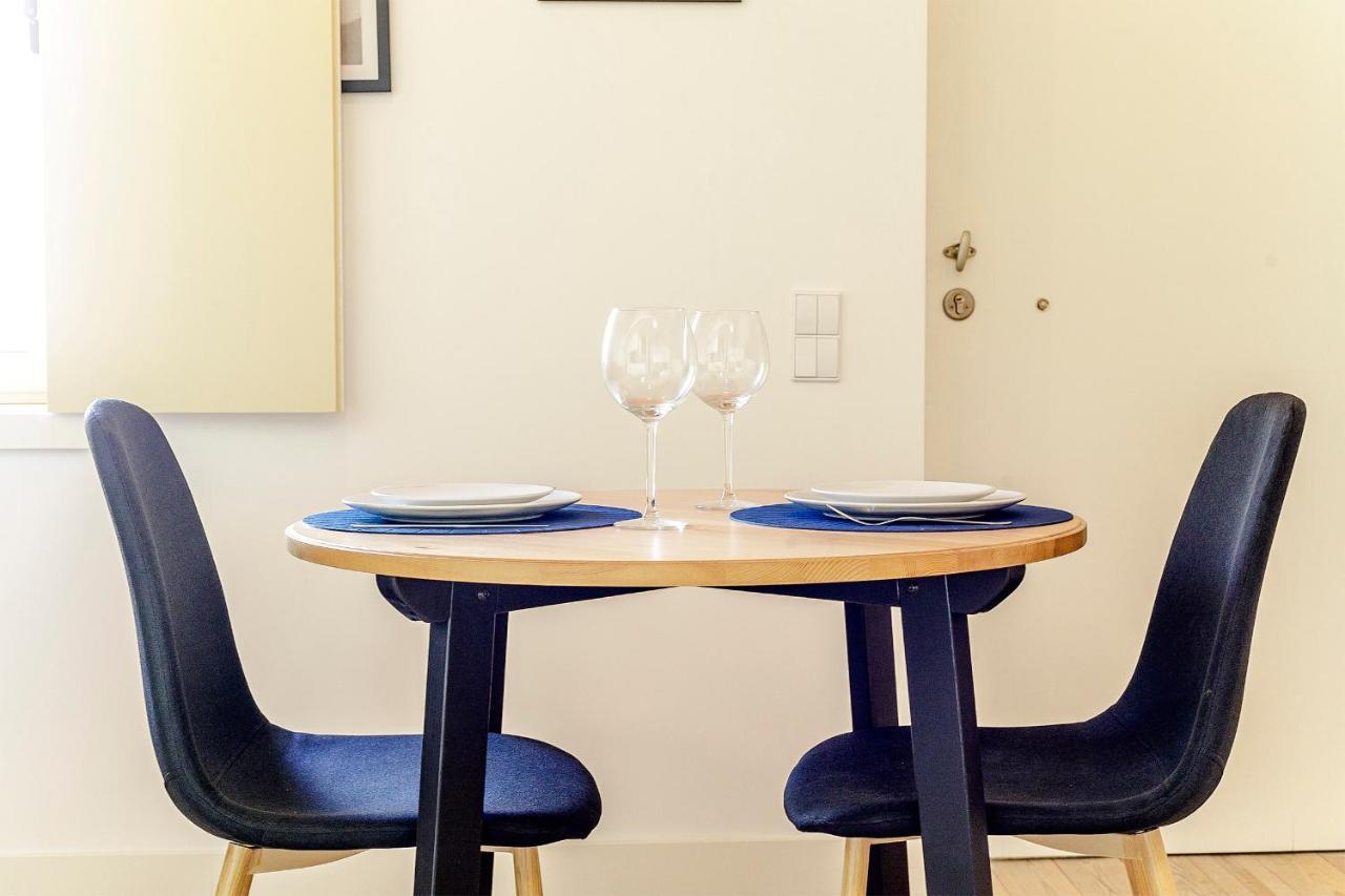 Lovelystay - Vila Burgaes Porto Kültér fotó