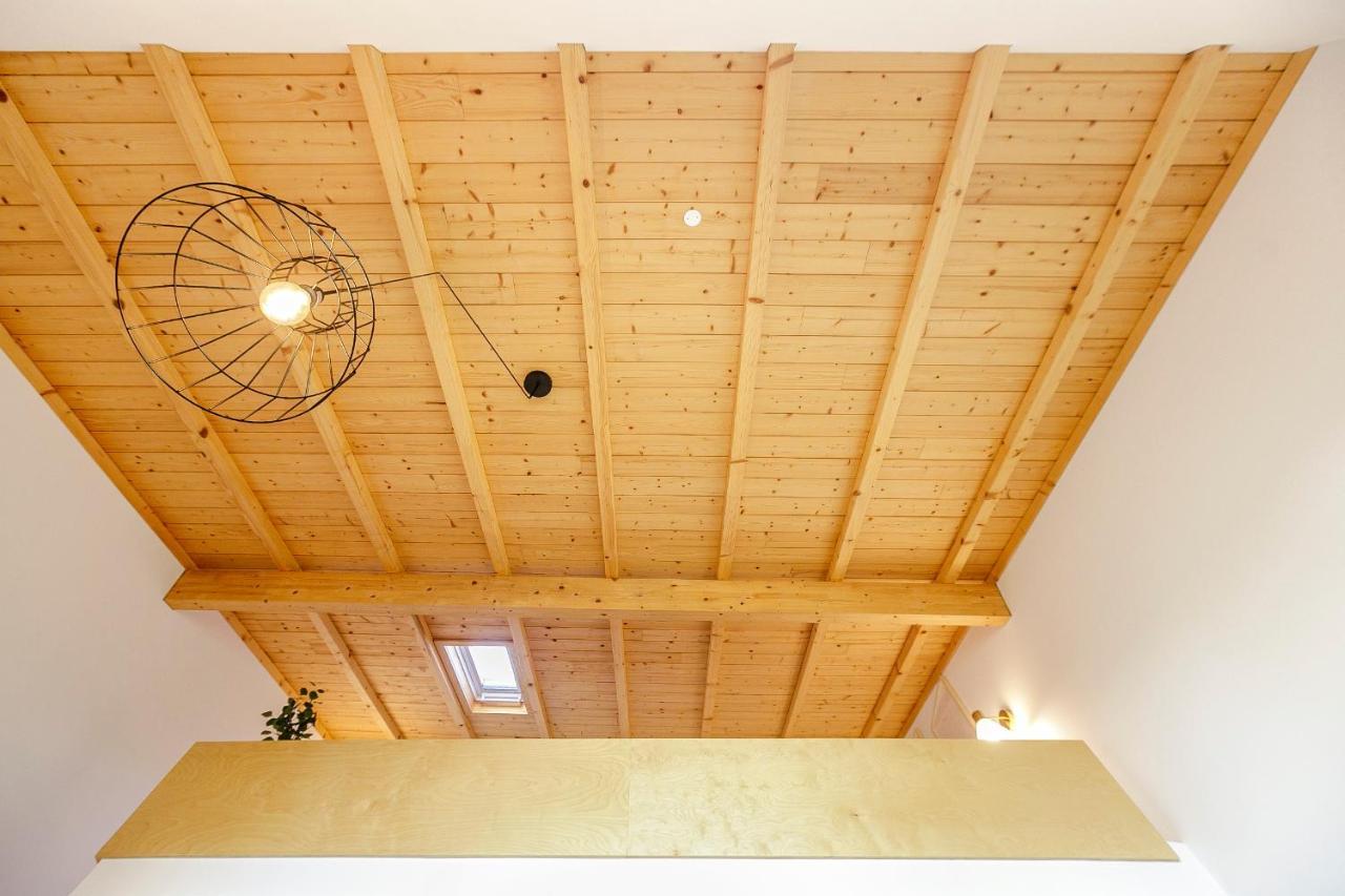 Lovelystay - Vila Burgaes Porto Kültér fotó