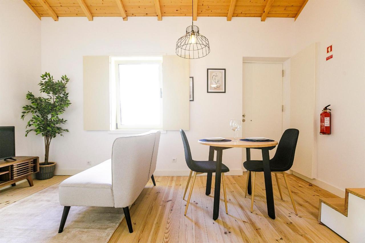 Lovelystay - Vila Burgaes Porto Kültér fotó