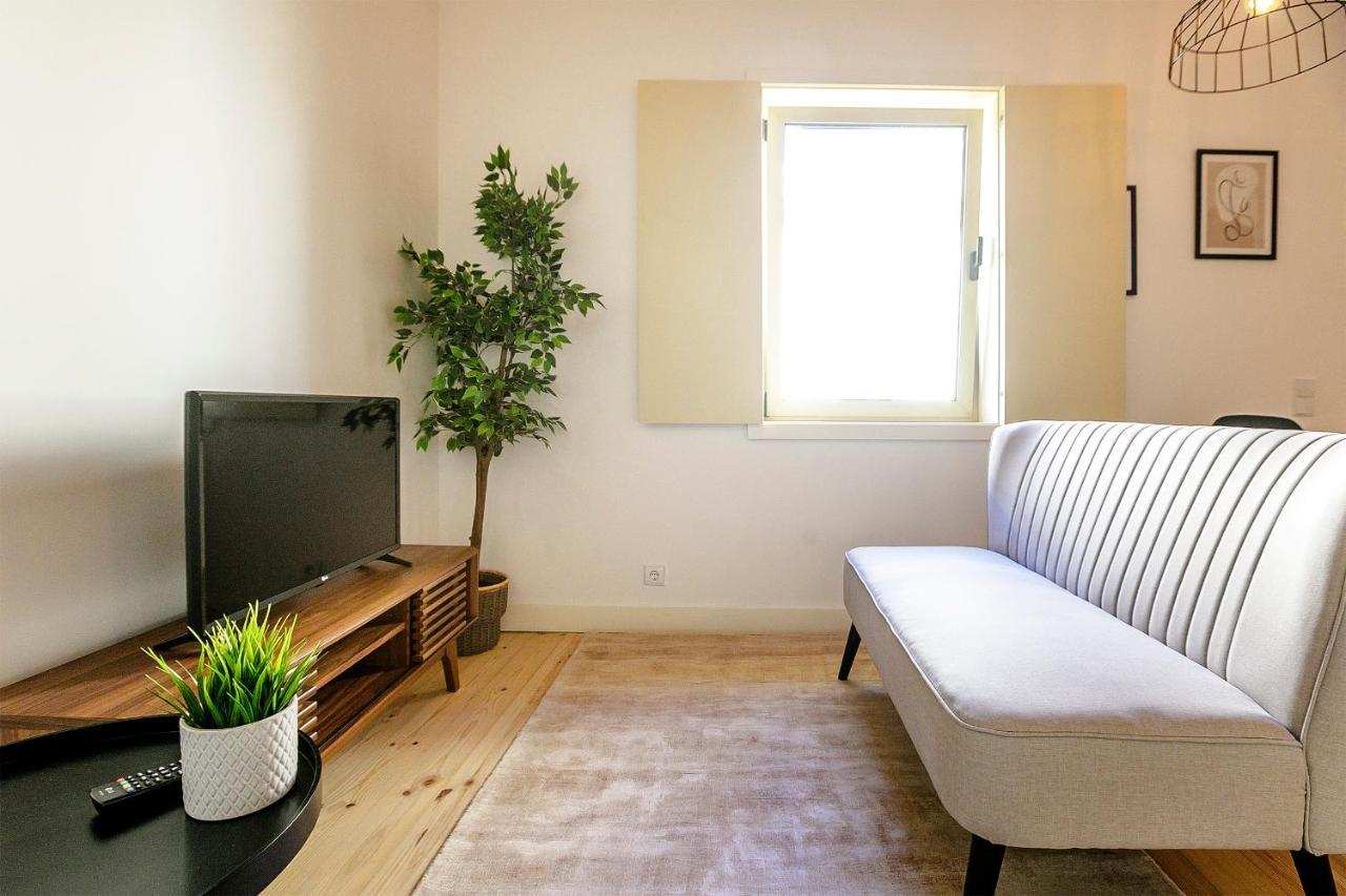 Lovelystay - Vila Burgaes Porto Kültér fotó