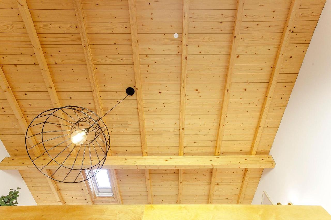 Lovelystay - Vila Burgaes Porto Kültér fotó