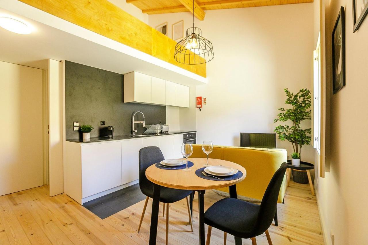 Lovelystay - Vila Burgaes Porto Kültér fotó