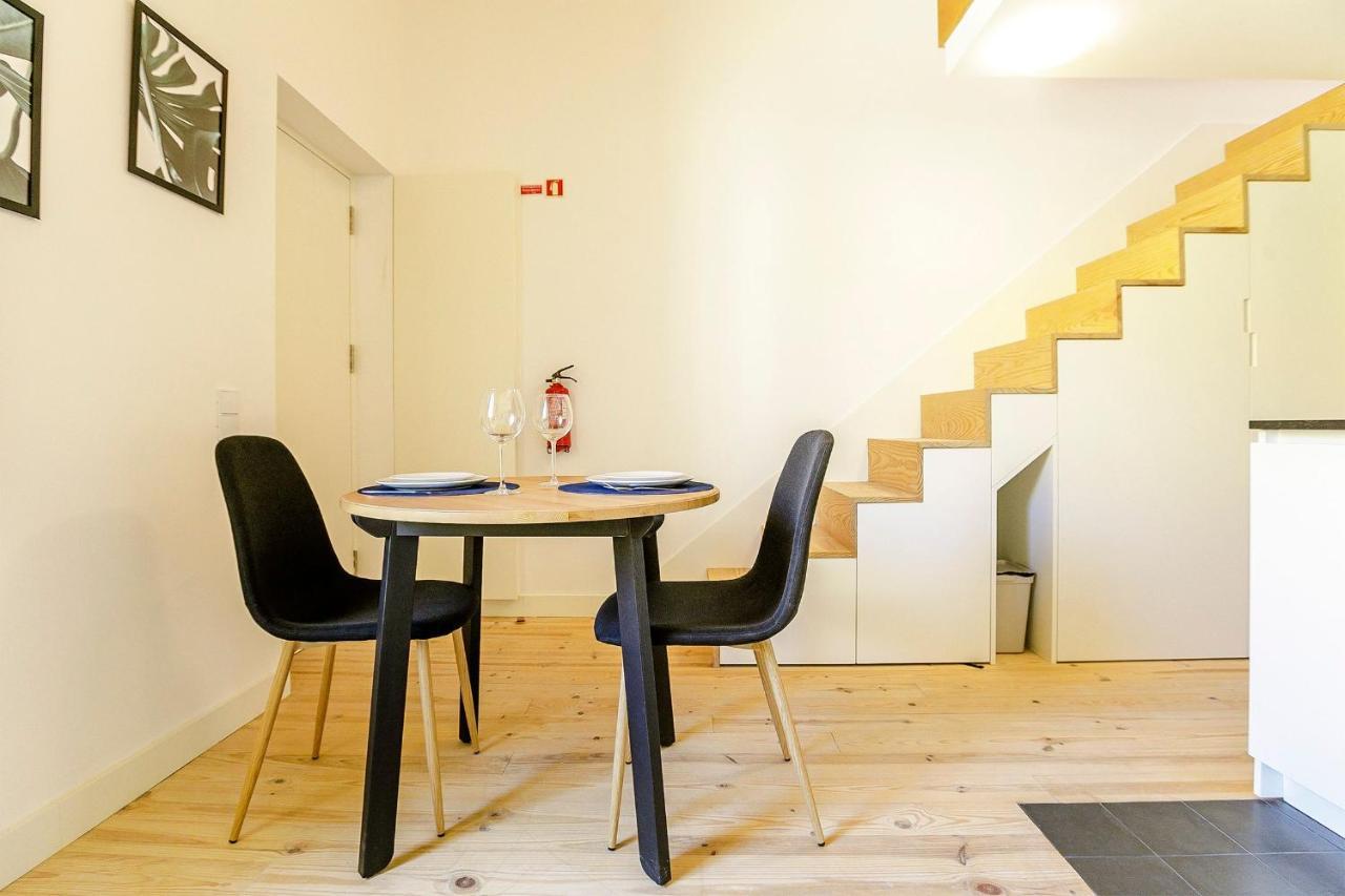 Lovelystay - Vila Burgaes Porto Kültér fotó