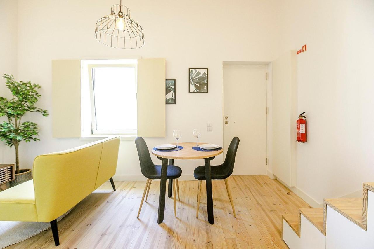 Lovelystay - Vila Burgaes Porto Kültér fotó