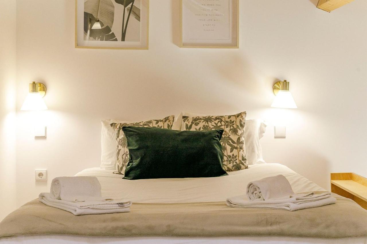 Lovelystay - Vila Burgaes Porto Kültér fotó