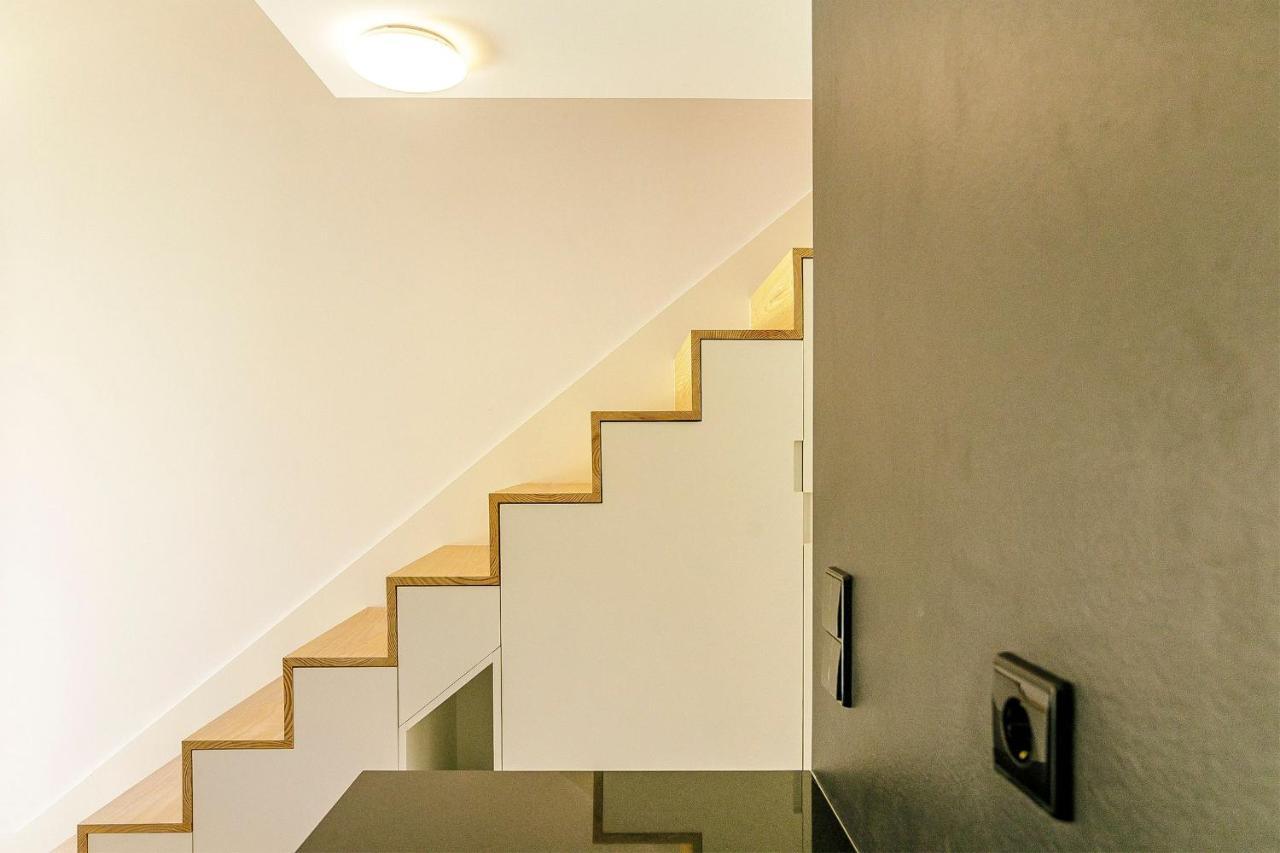 Lovelystay - Vila Burgaes Porto Kültér fotó