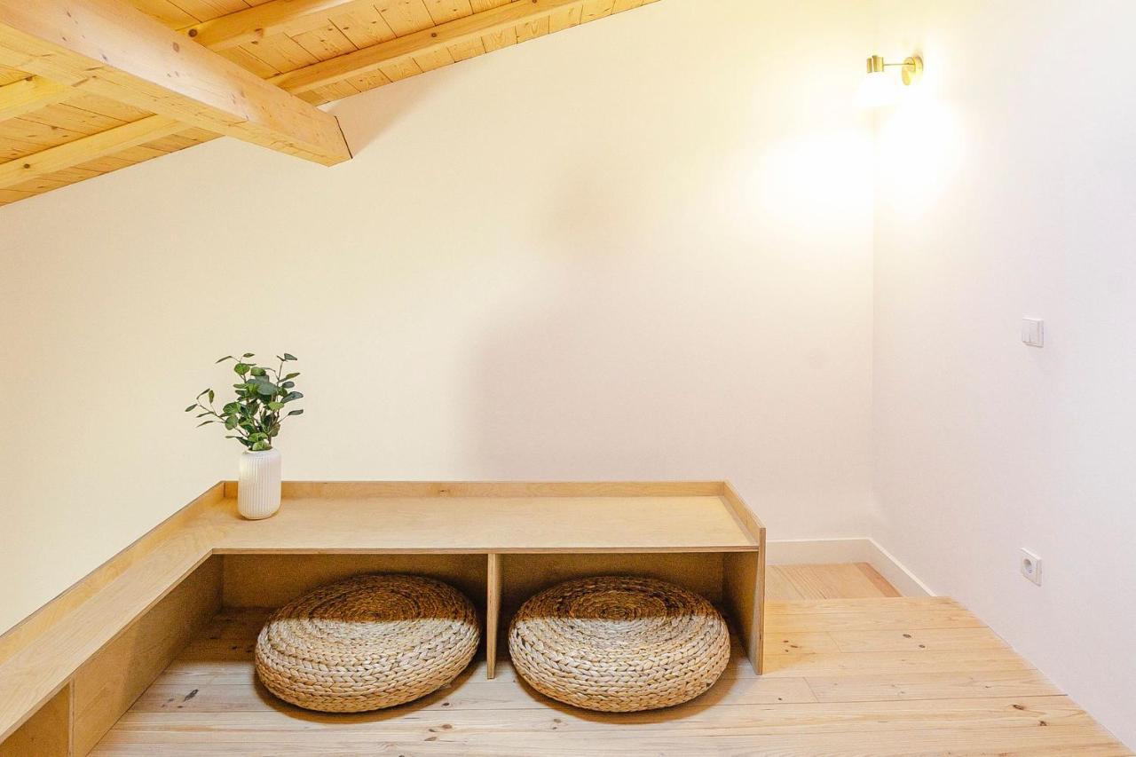 Lovelystay - Vila Burgaes Porto Kültér fotó
