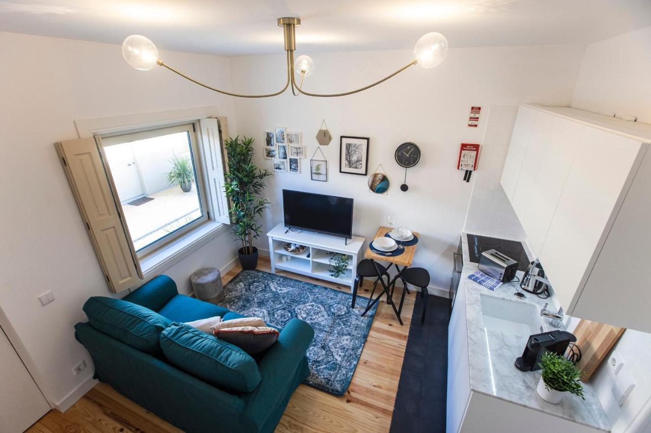 Lovelystay - Vila Burgaes Porto Kültér fotó