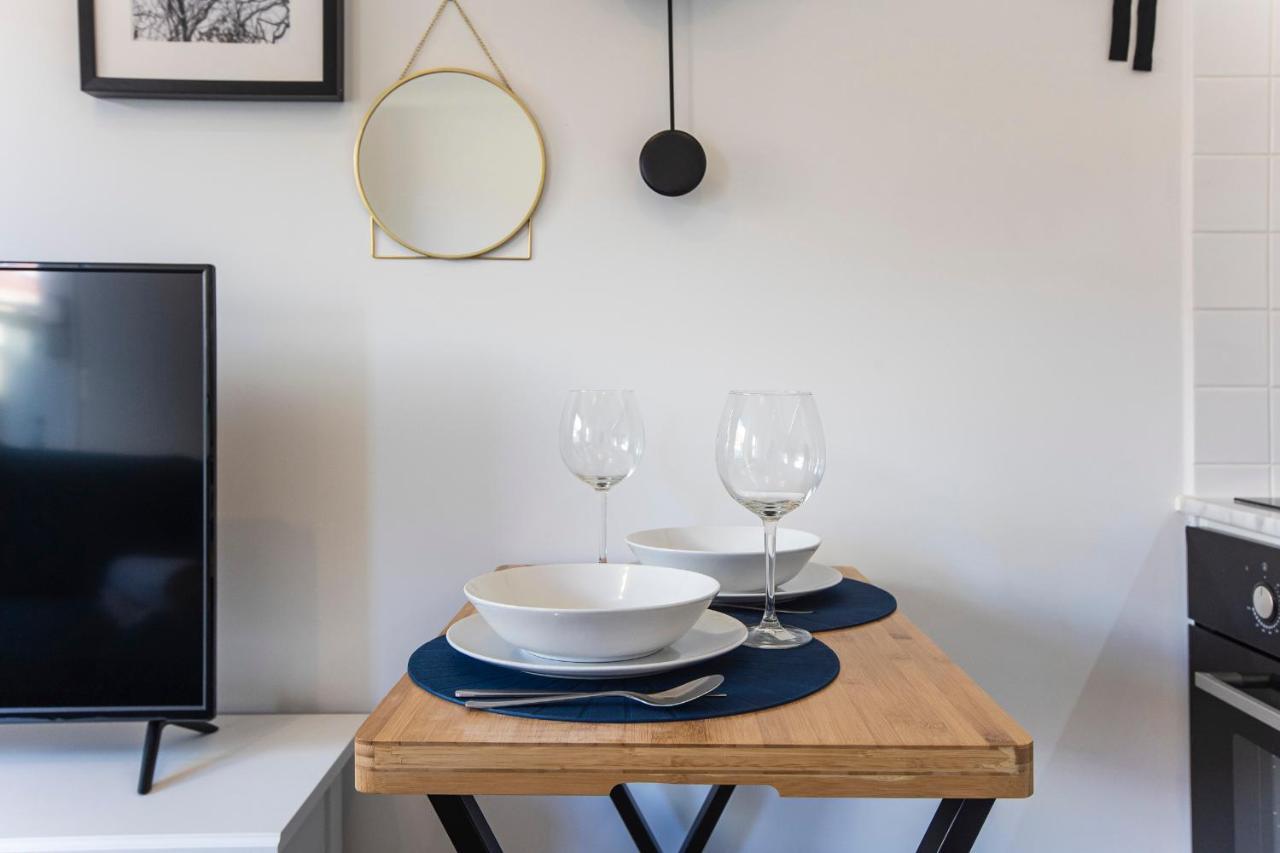 Lovelystay - Vila Burgaes Porto Kültér fotó