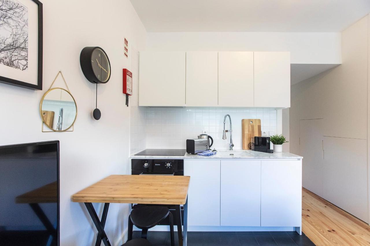Lovelystay - Vila Burgaes Porto Kültér fotó