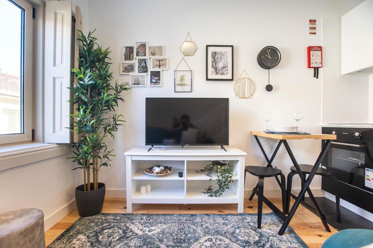 Lovelystay - Vila Burgaes Porto Kültér fotó