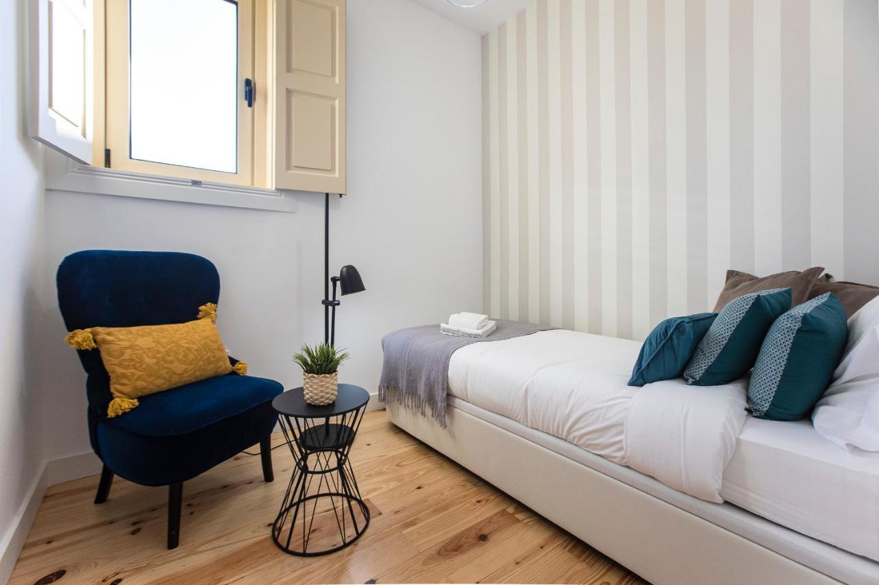 Lovelystay - Vila Burgaes Porto Kültér fotó
