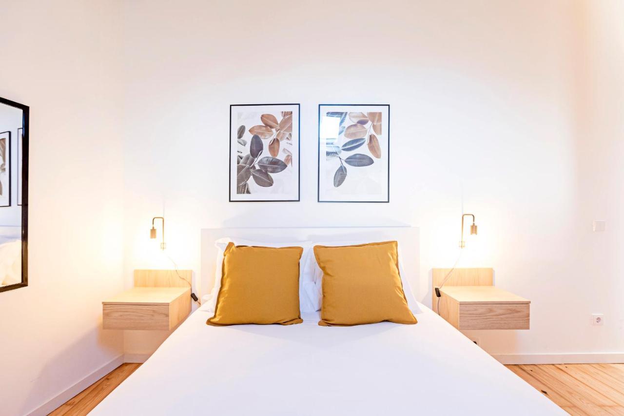 Lovelystay - Vila Burgaes Porto Kültér fotó