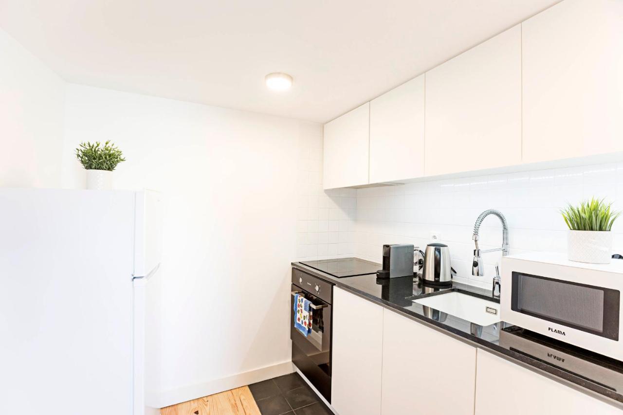 Lovelystay - Vila Burgaes Porto Kültér fotó