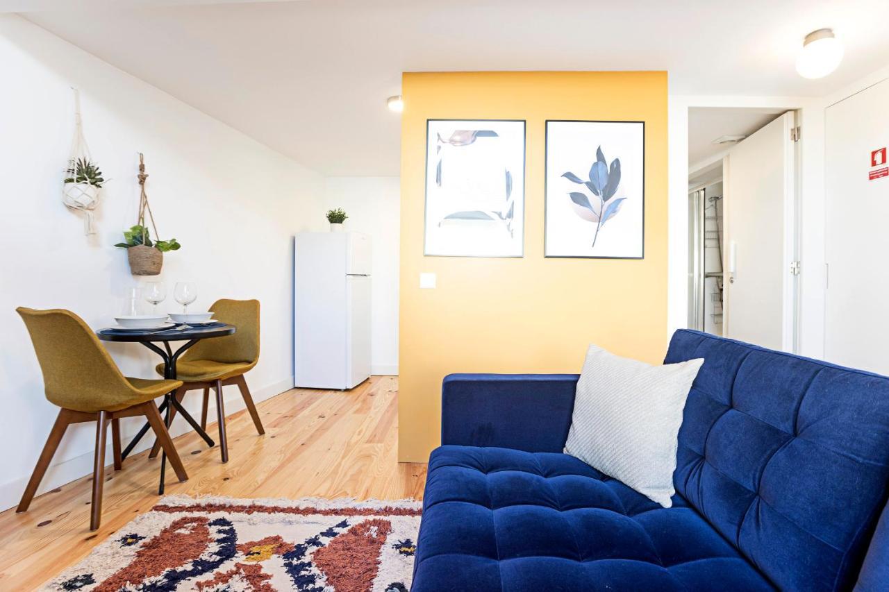 Lovelystay - Vila Burgaes Porto Kültér fotó