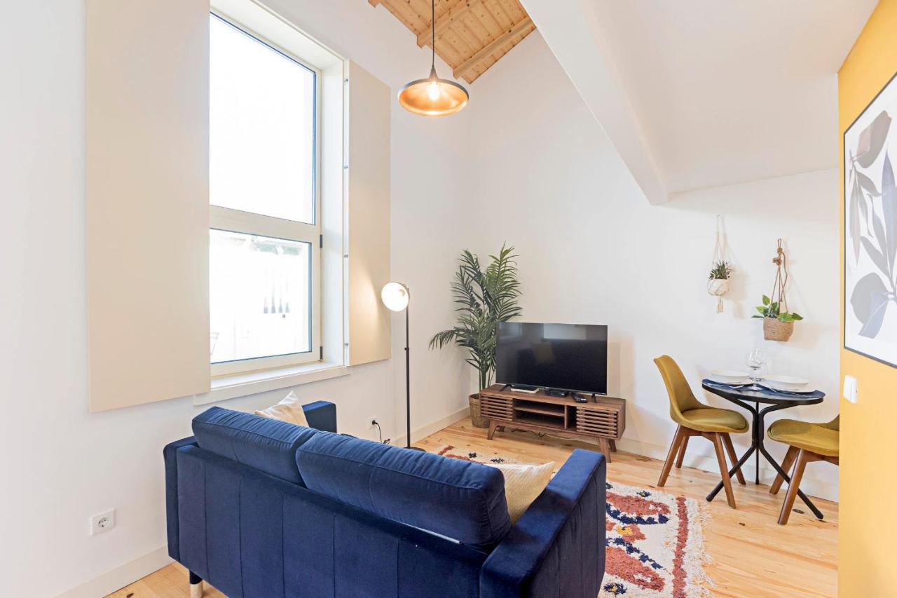 Lovelystay - Vila Burgaes Porto Kültér fotó