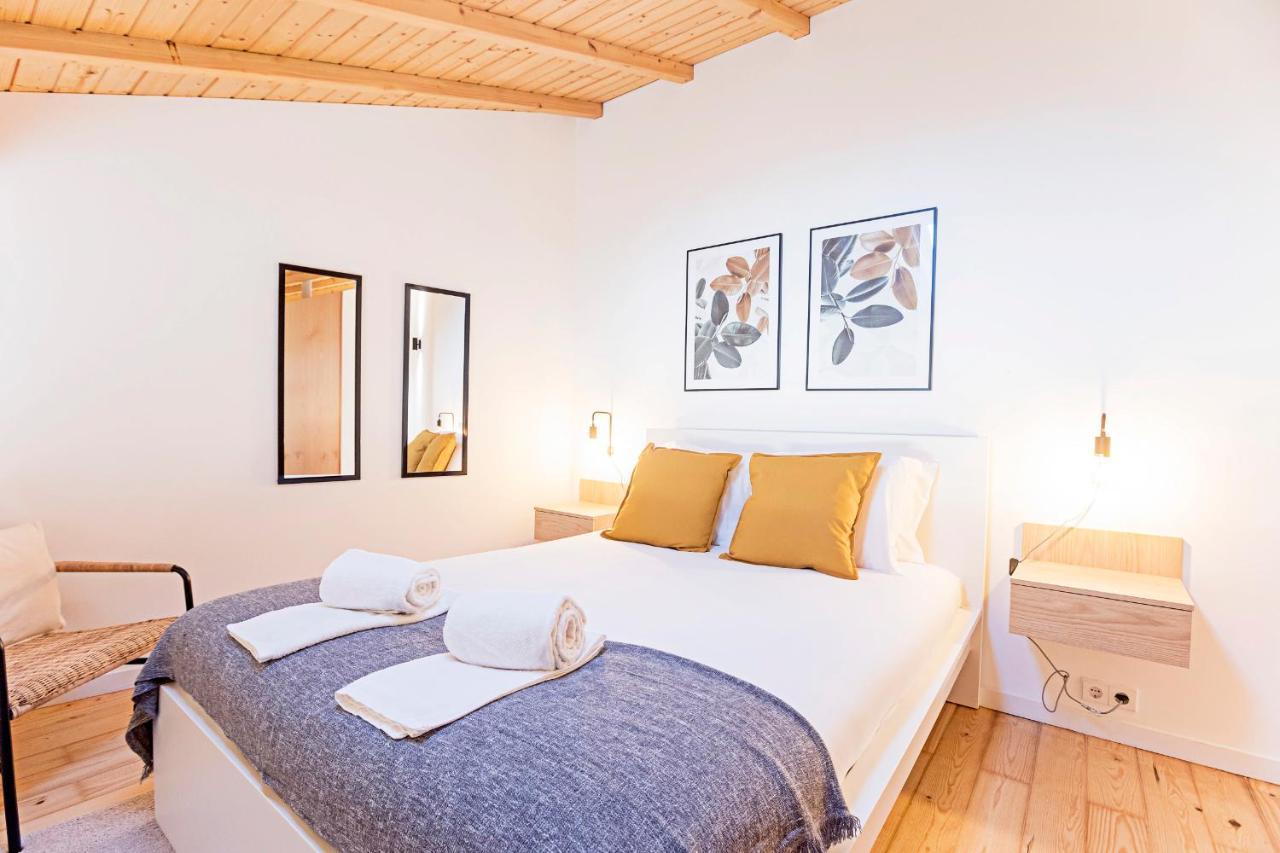 Lovelystay - Vila Burgaes Porto Kültér fotó