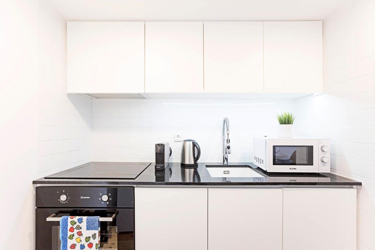 Lovelystay - Vila Burgaes Porto Kültér fotó