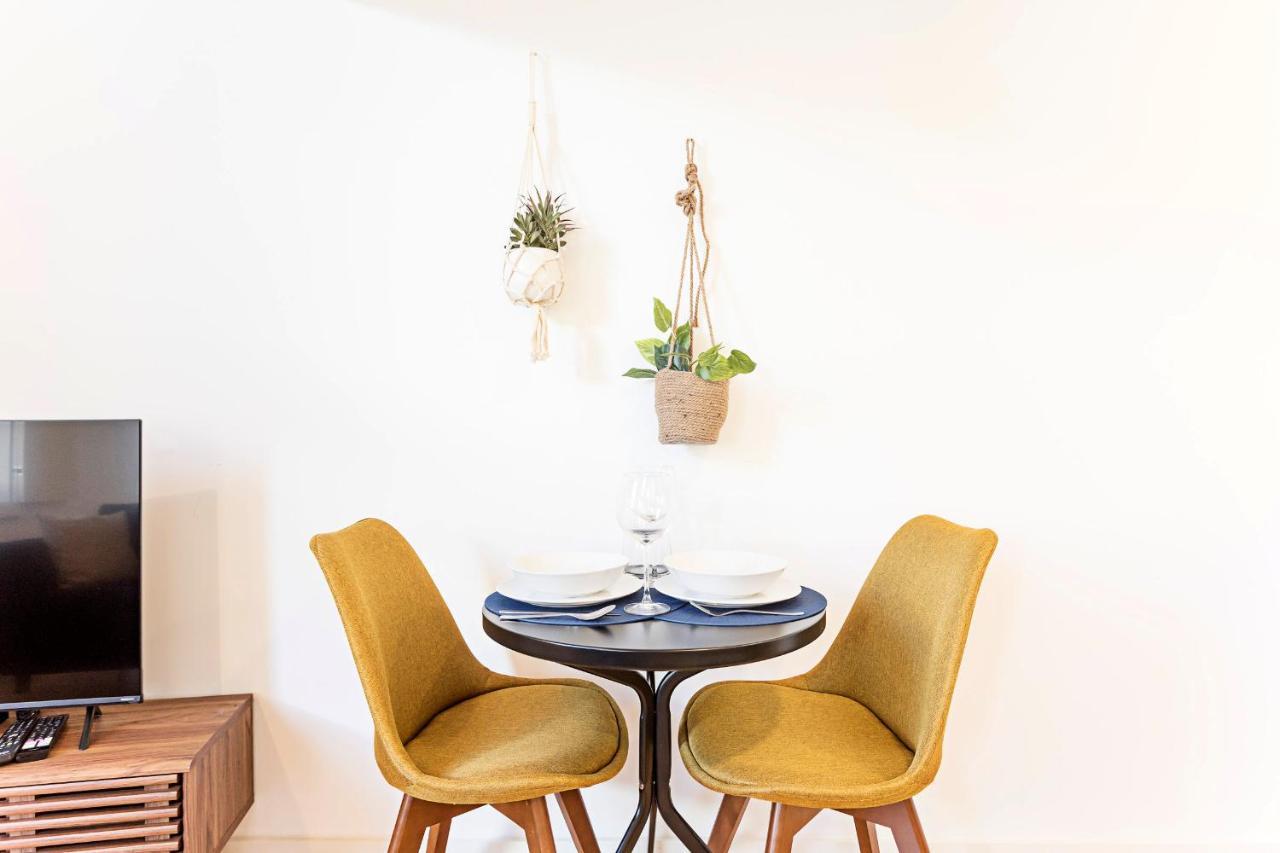 Lovelystay - Vila Burgaes Porto Kültér fotó