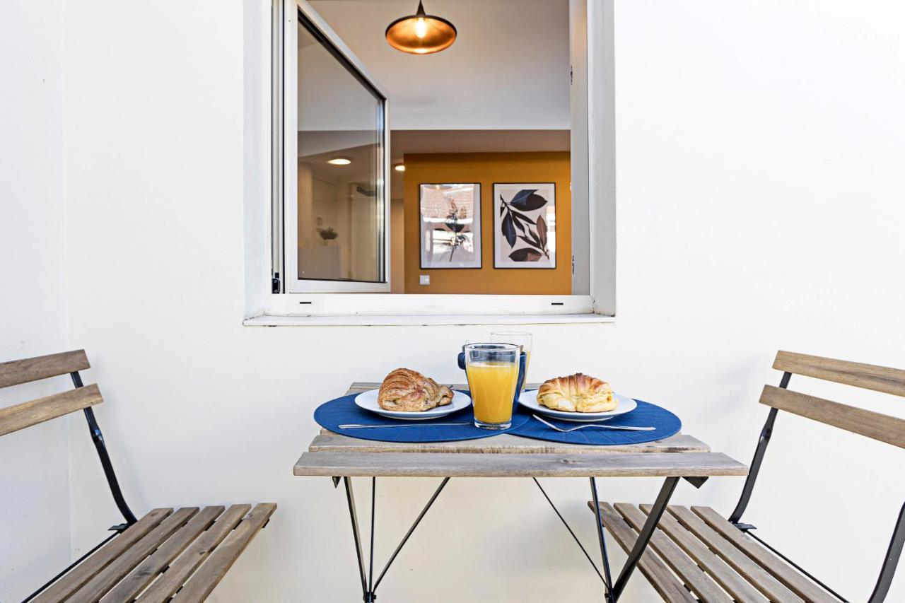 Lovelystay - Vila Burgaes Porto Kültér fotó