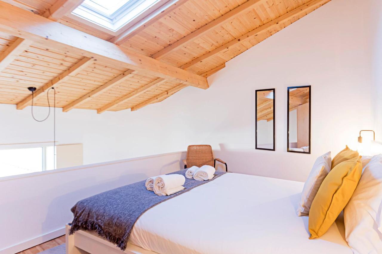 Lovelystay - Vila Burgaes Porto Kültér fotó