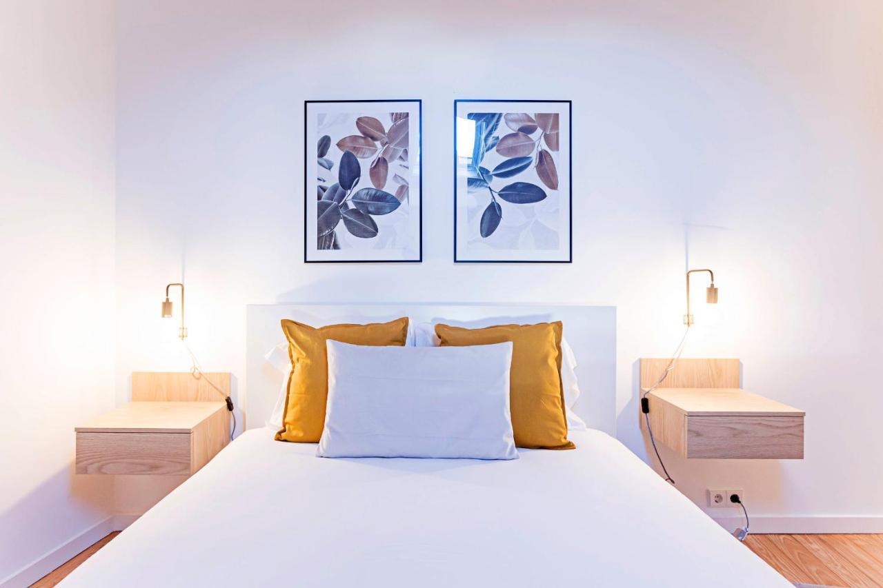 Lovelystay - Vila Burgaes Porto Kültér fotó