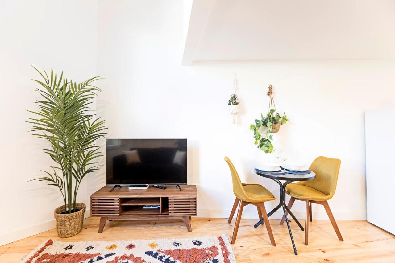 Lovelystay - Vila Burgaes Porto Kültér fotó